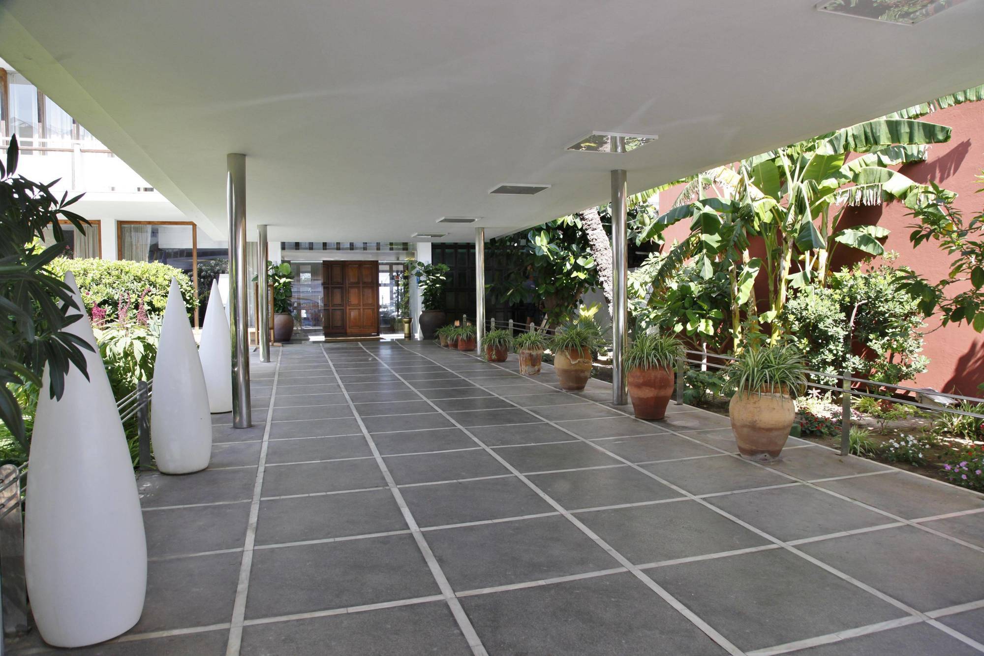 Hotel Arenal