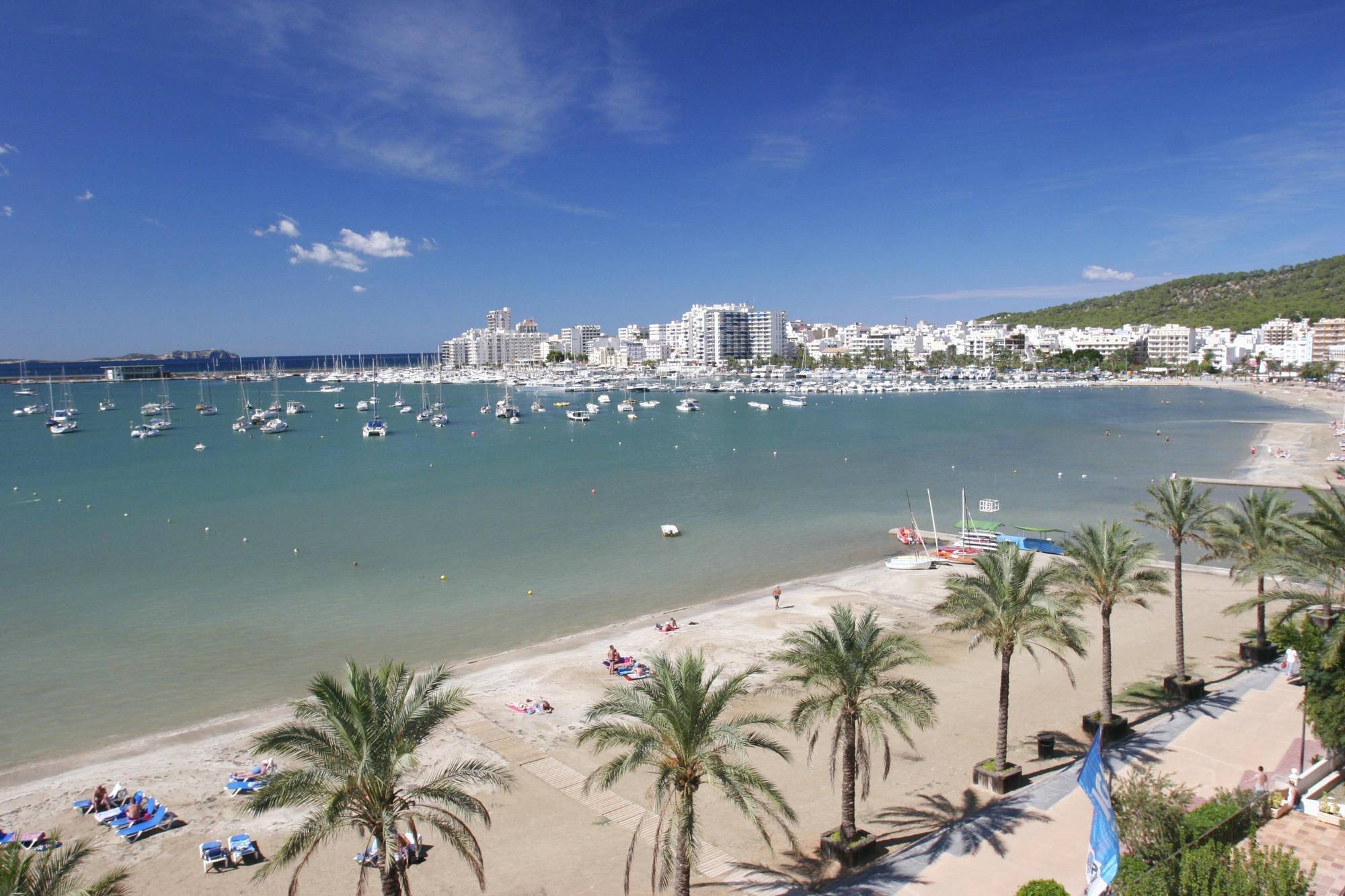 Arenal 3* San Antonio (Ibiza)