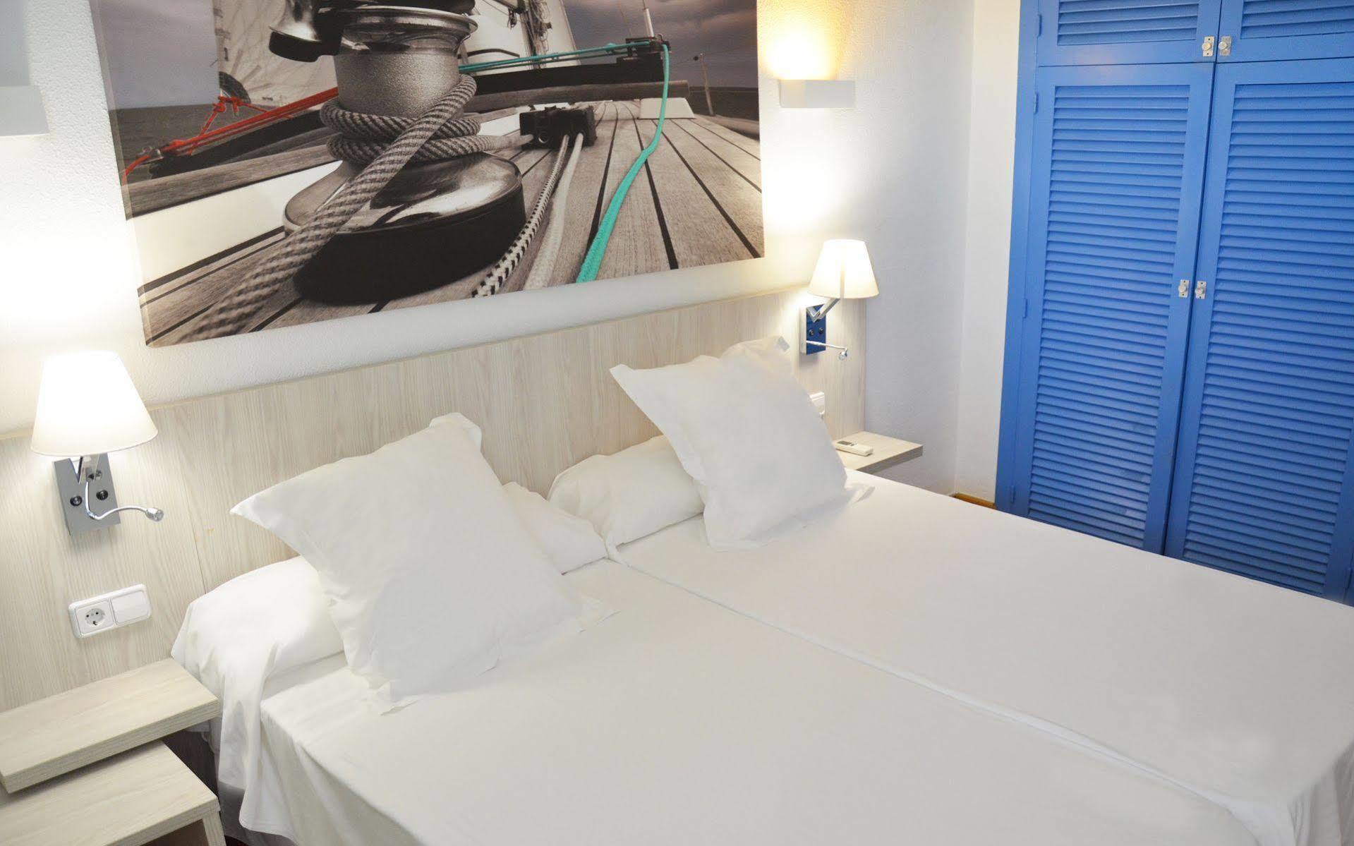 Aparthotel Vibra Tivoli Platja d'en Bossa