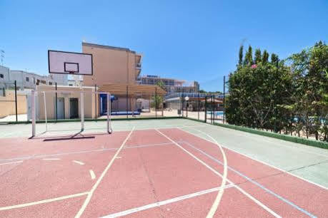 Aparthotel Vibra Bay Sant Antoni de Portmany