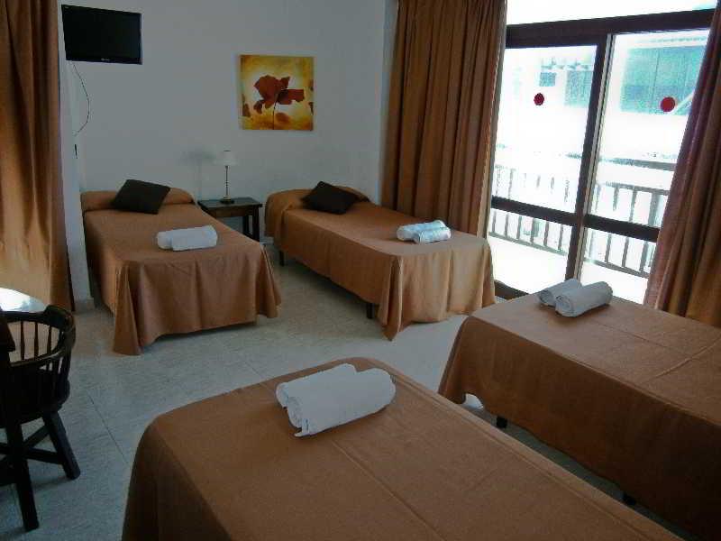Galera Hotel 3*