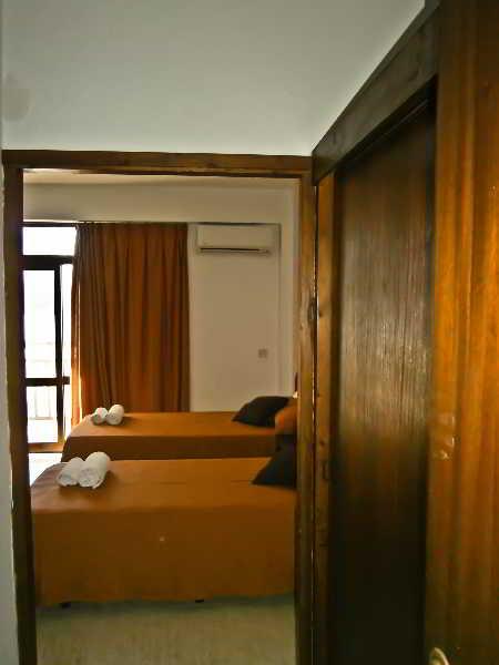 Galera Hotel San Antonio (Ibiza)
