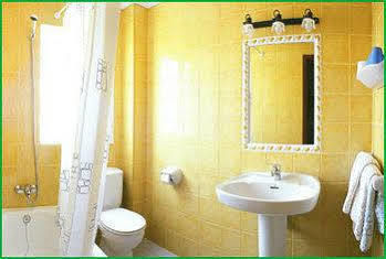 Guest house Valencia 2*