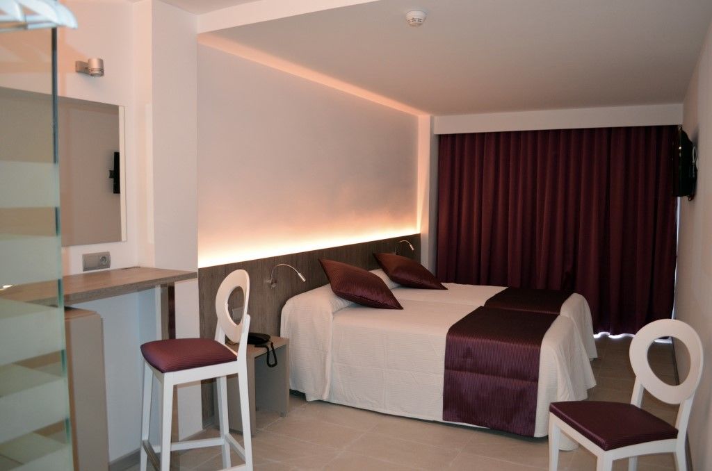 Eurostars Puerto De