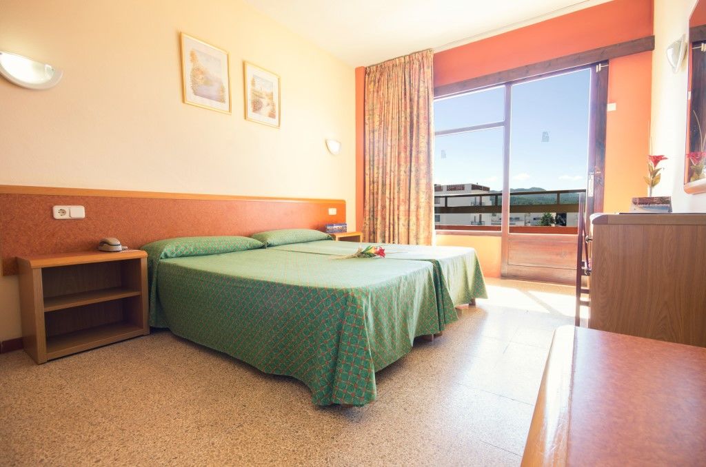 Azuline S'anfora & Fleming (adults Only) Hotel 2*