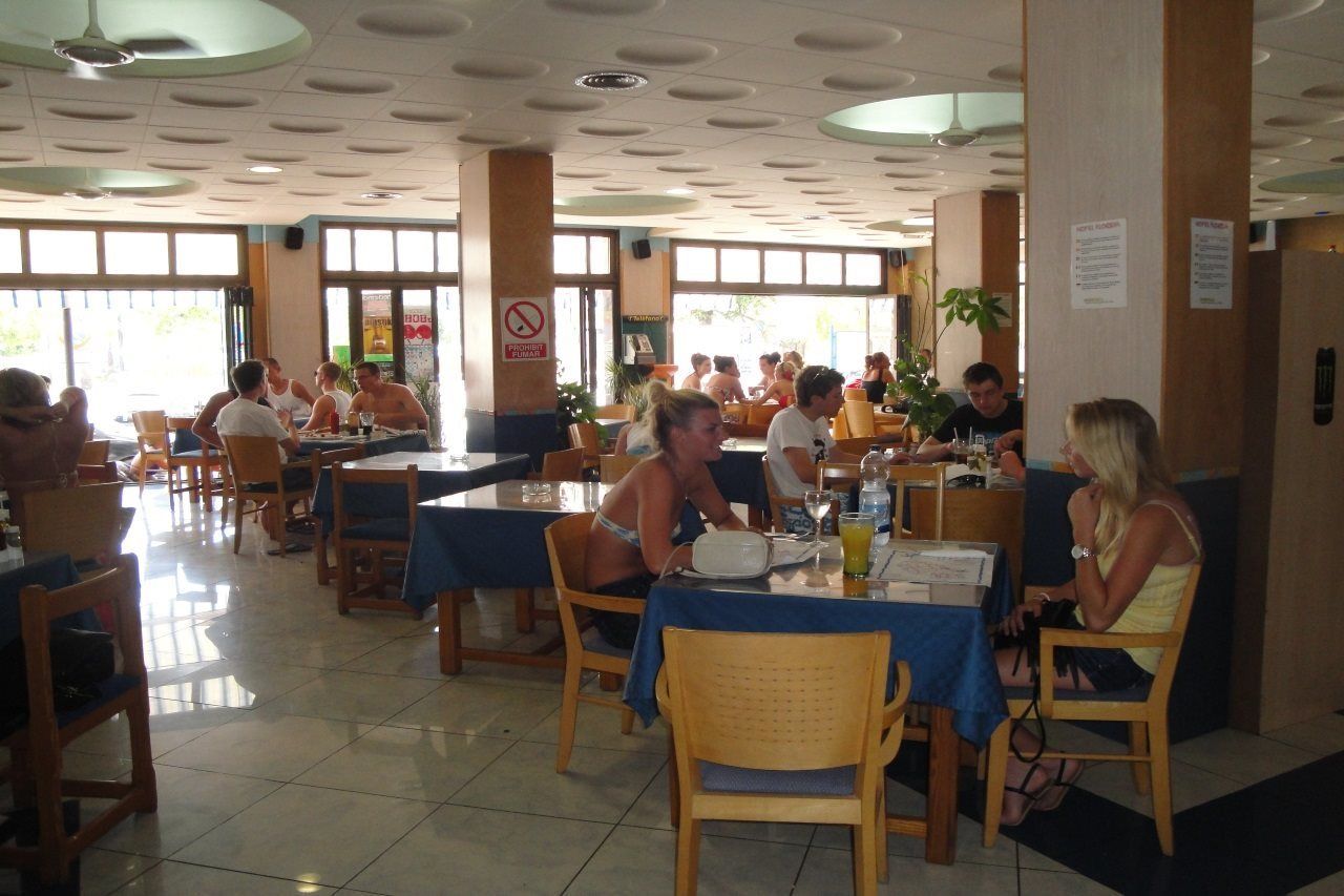 The Red - Adults Only San Antonio (Ibiza)