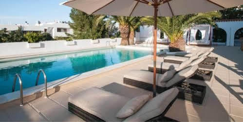 Sunset Oasis Ibiza (adults Only) Hotel 2*
