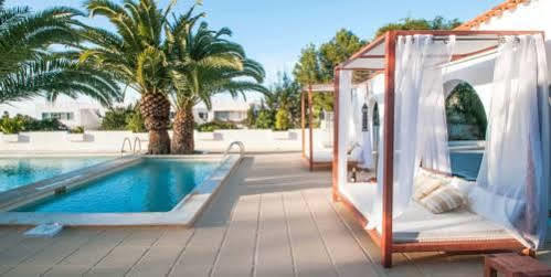 Sunset Oasis Ibiza (adults Only) Hotel San Antonio (Ibiza)