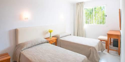 Hotel Sunset Oasis Ibiza (adults Only) 2*