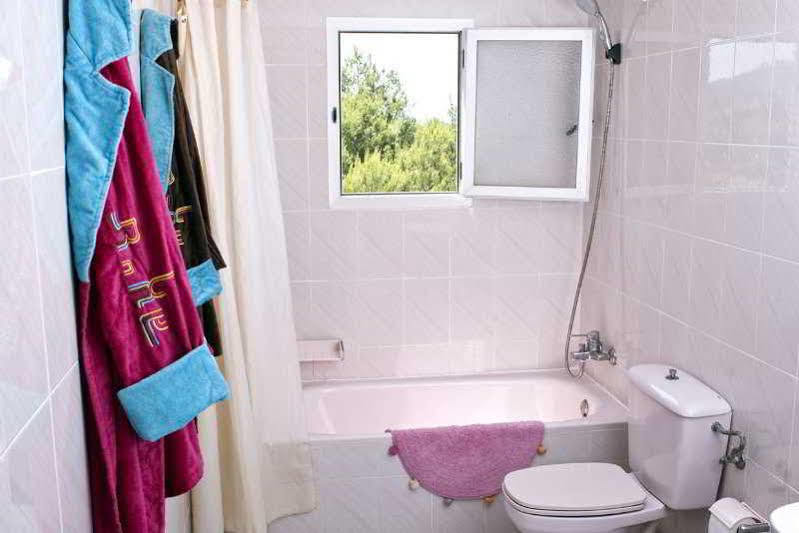 Hotel Sunset Oasis Ibiza (adults Only)