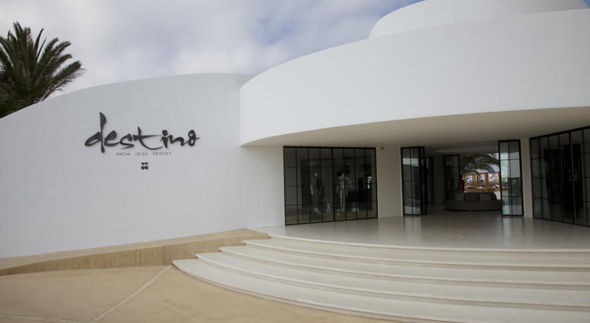 Destino Five Ibiza - New (adults Only) Hotel
