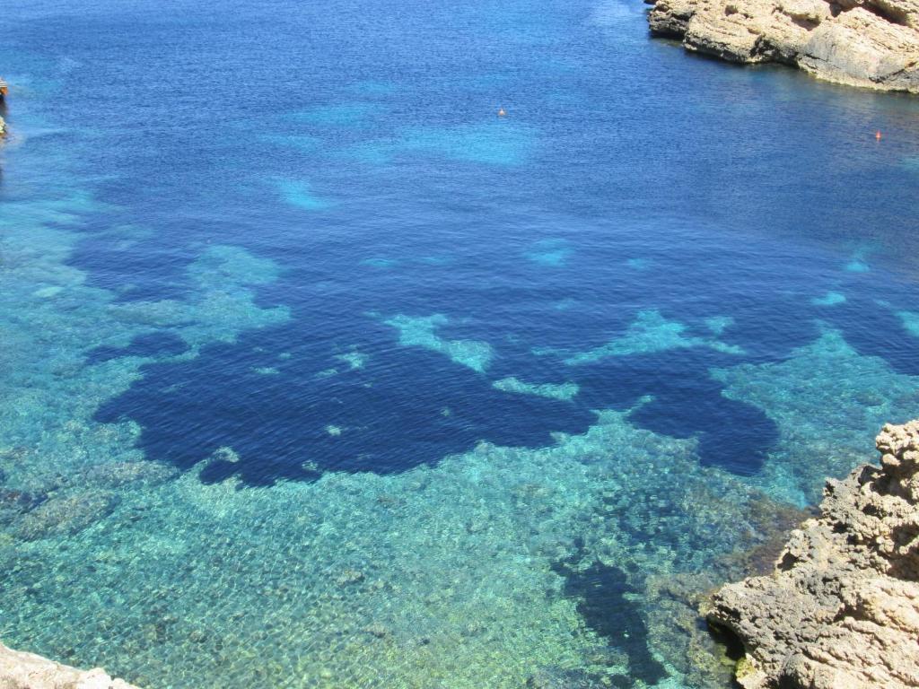 Cala Moli