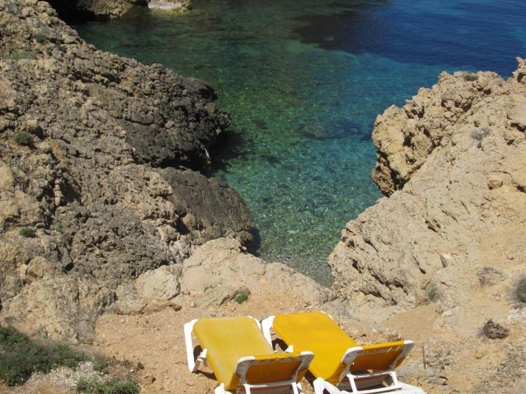 Cala Moli 3*