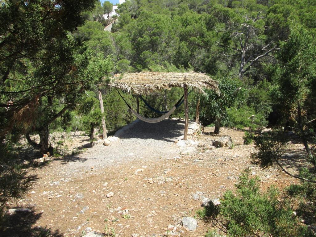 Casa de hóspedes Cala Moli 3*