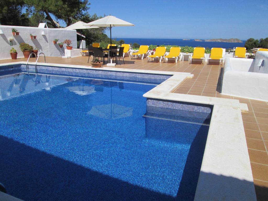 Cala Moli 3*