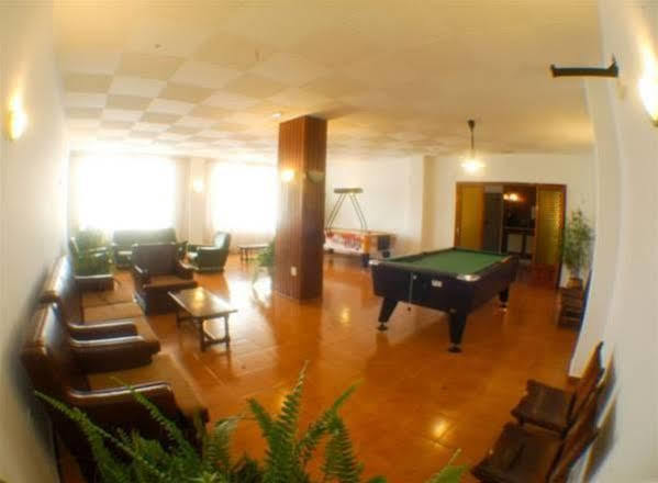 Hotel Residencia Nicolau