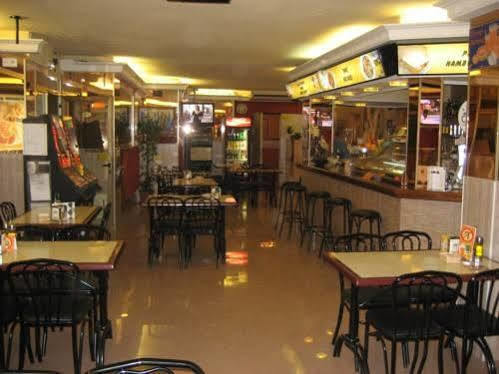 Dinamarca 2* San Antonio (Ibiza)