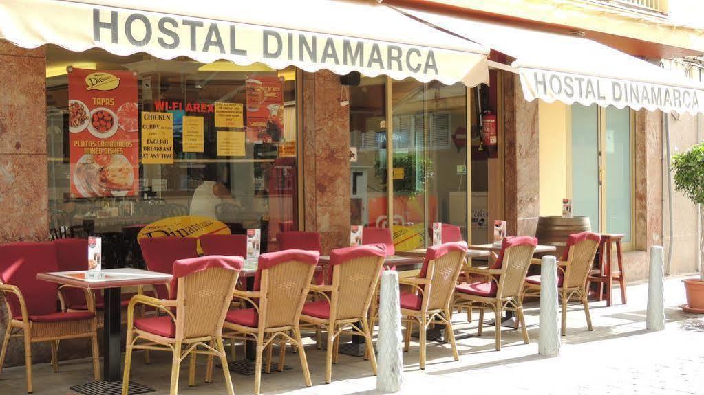 Dinamarca Guest house