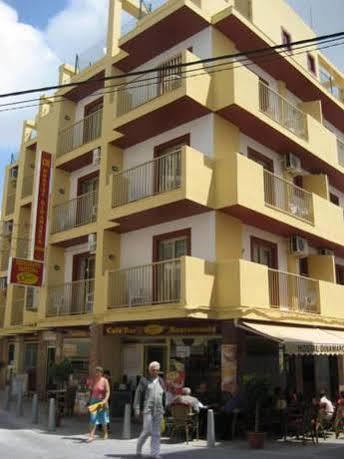 Dinamarca Guest house 2*