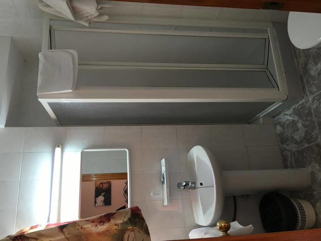Dinamarca Guest house
