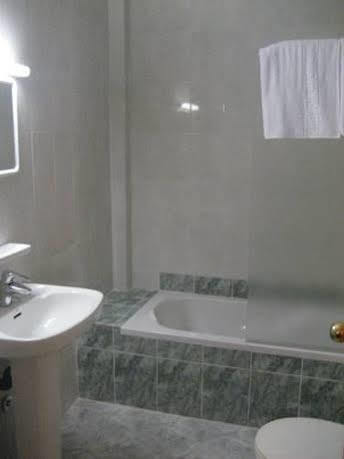 Guest house Dinamarca San Antonio (Ibiza)