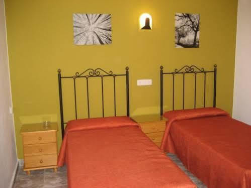 Guest house Dinamarca