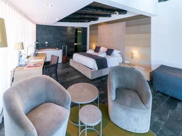 Hotel Boutique Ses Pitreras 4* San Antonio (Ibiza)