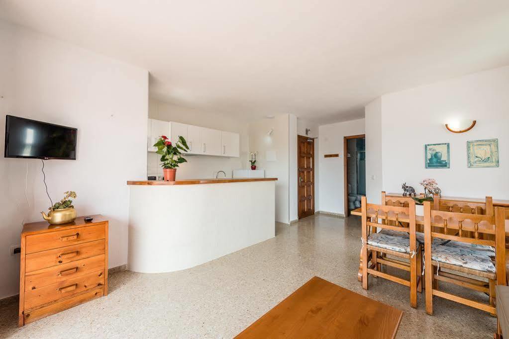 Apartamento Tabbu Ibiza *
