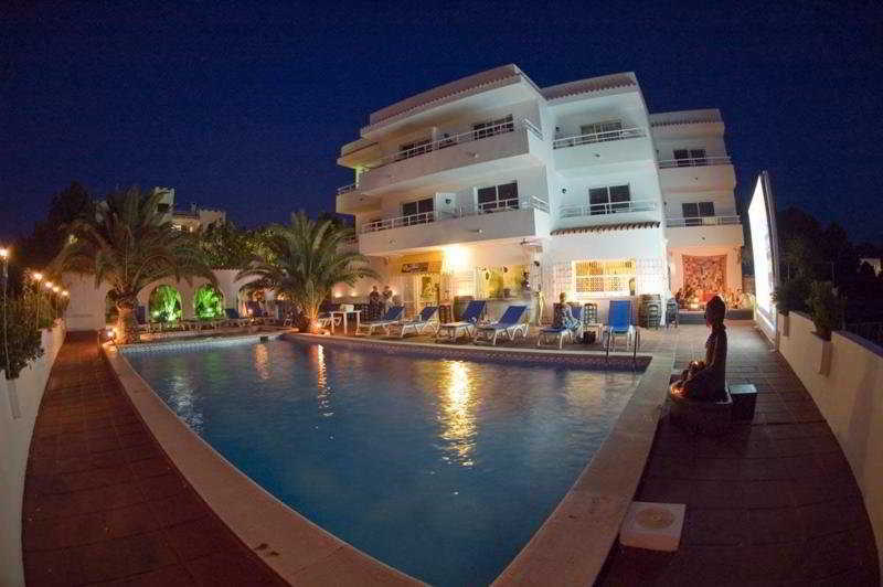 Sunset Oasis Ibiza (adults Only) San Antonio (Ibiza)