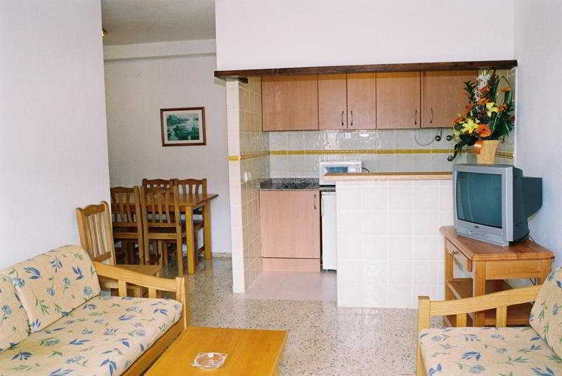 Apartment Boutique Poniente Playa