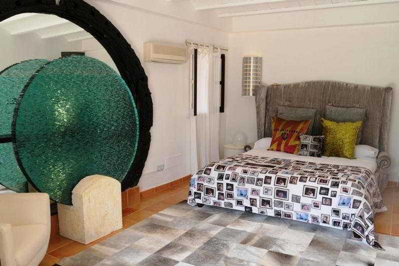 Pikes Ibiza (adults Only) Hotel 4*