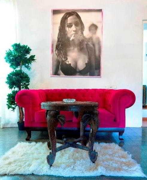 Pikes Ibiza (adults Only) Hotel San Antonio (Ibiza)