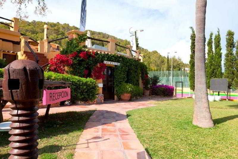 Pikes Ibiza (adults Only) San Antonio (Ibiza)