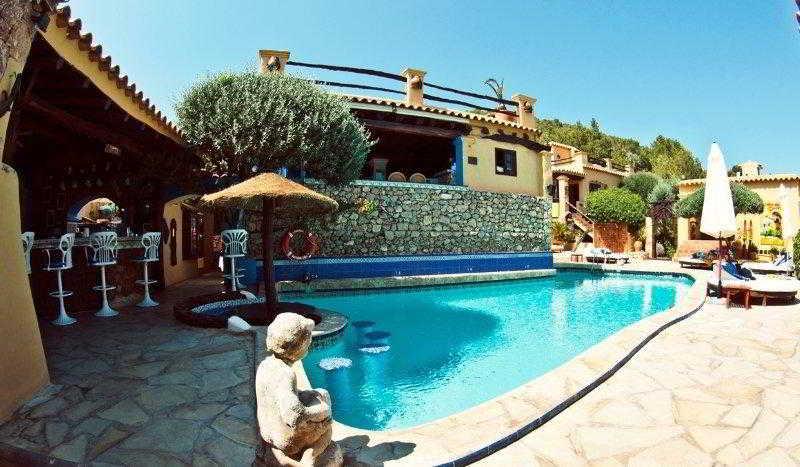 Hotel Pikes Ibiza (adults Only) 4*