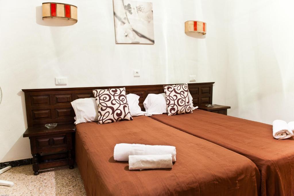 Guest house Flores *