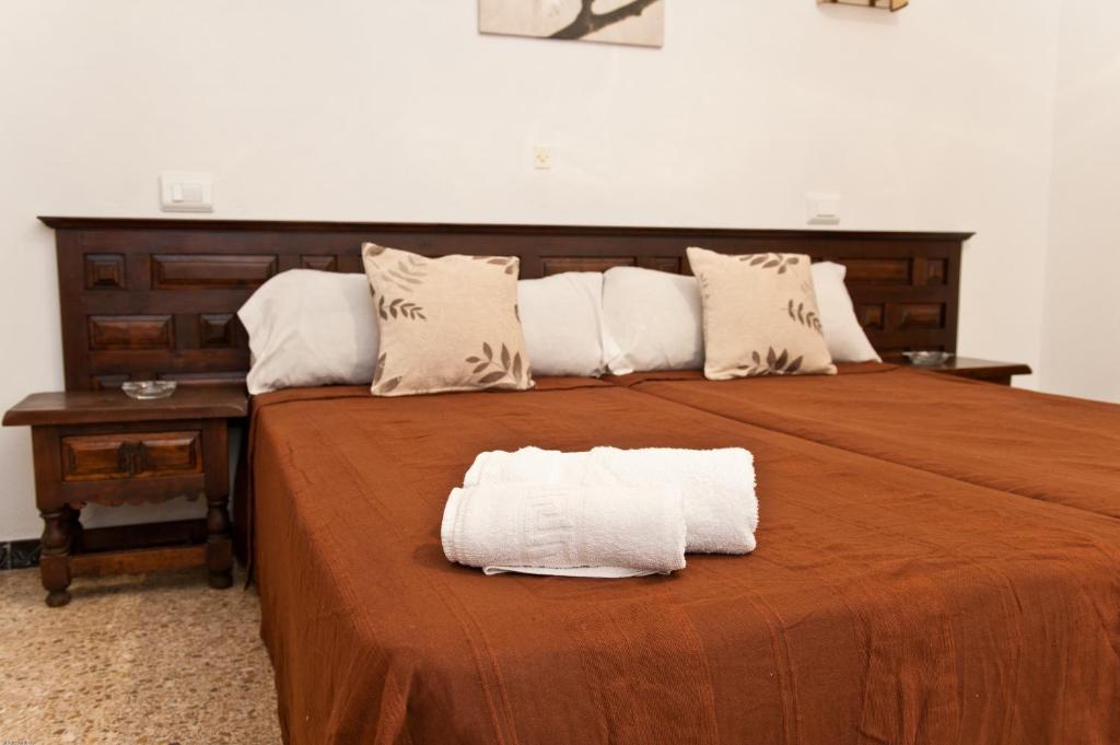 Flores Guest house *