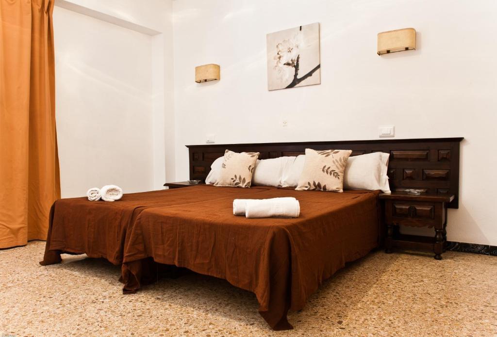 Guest house Flores *