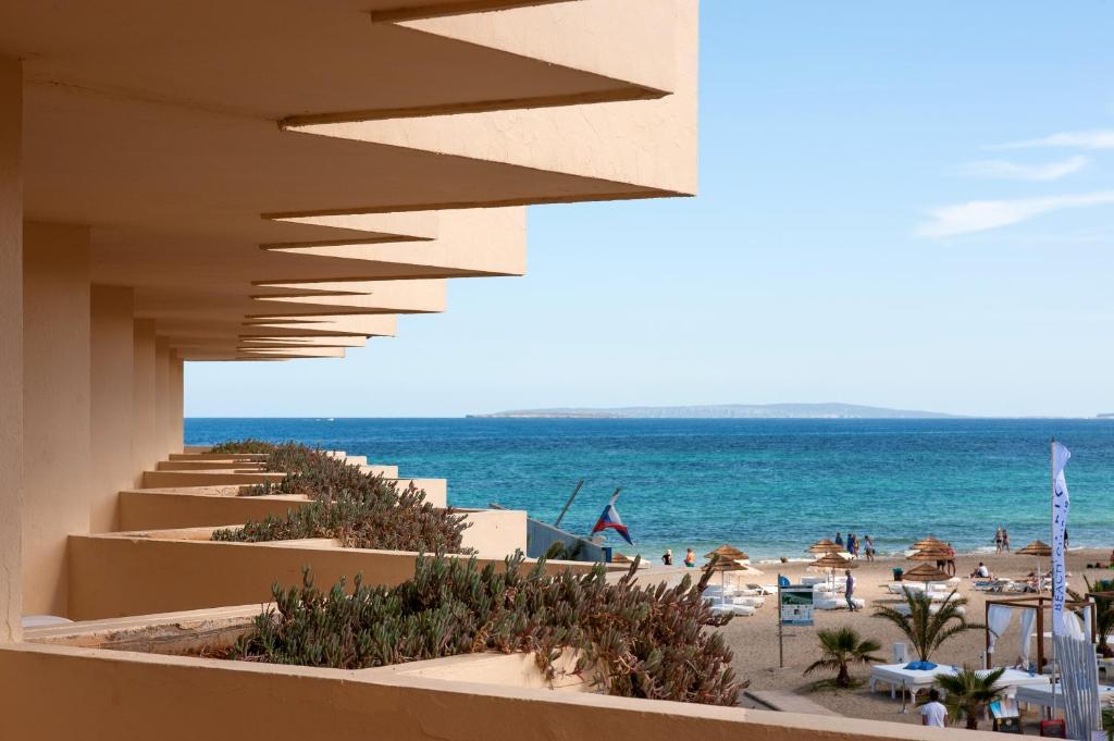 Bora Bora - Adults Only 3* Playa d'en Bossa