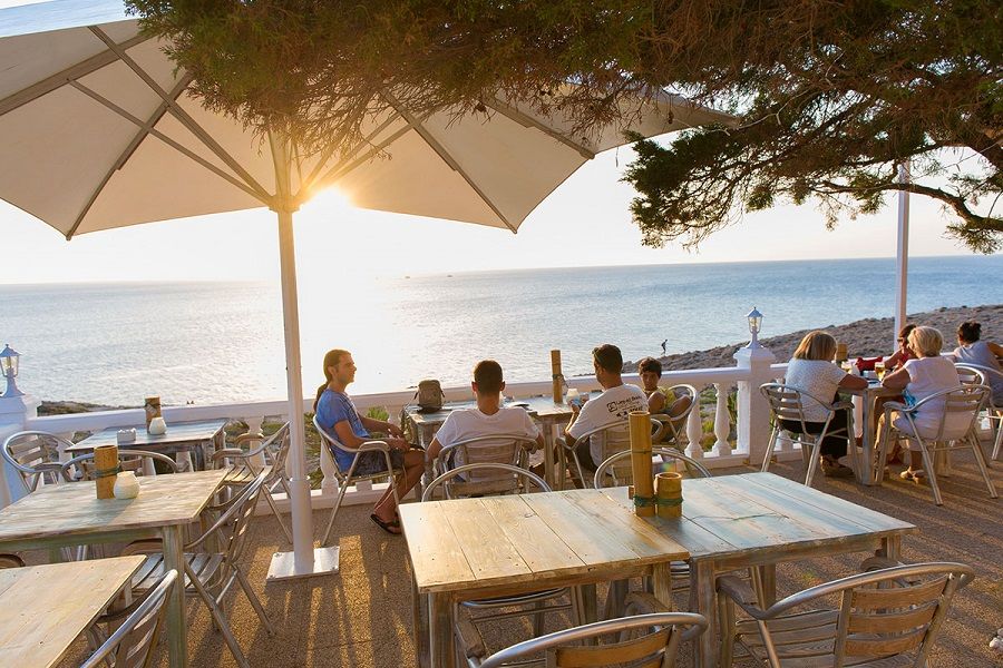 La Torre Ibiza Cap Negret (adults Only) * San Antonio (Ibiza)