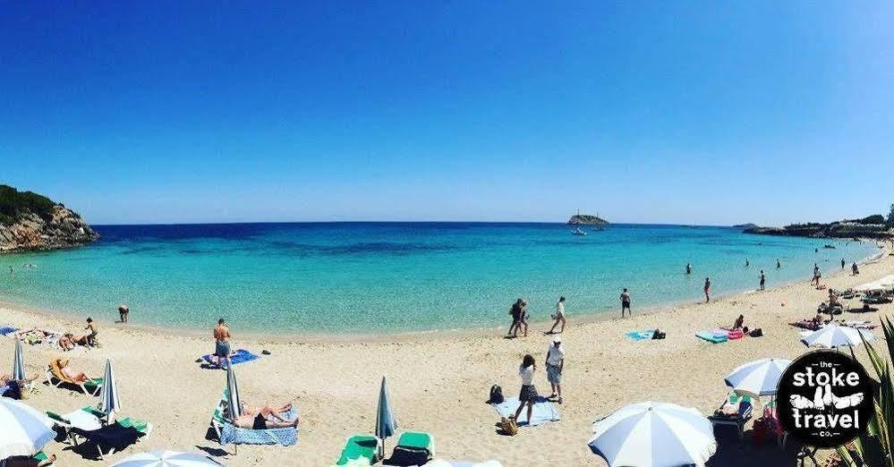 Hotel Ibiza Camp Santa Eulària des Riu