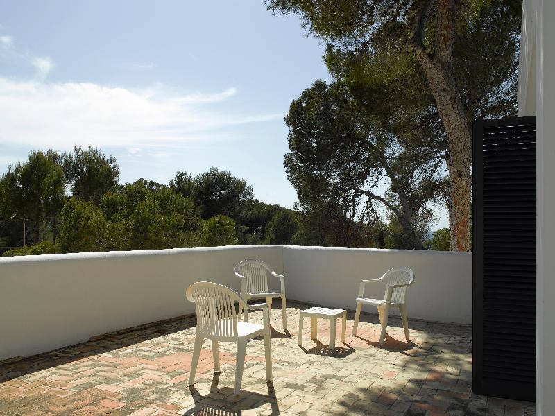 The Signature Level At Trs Ibiza Adults Only - Entrance To Clubs Included 5* San Antonio (Ibiza)