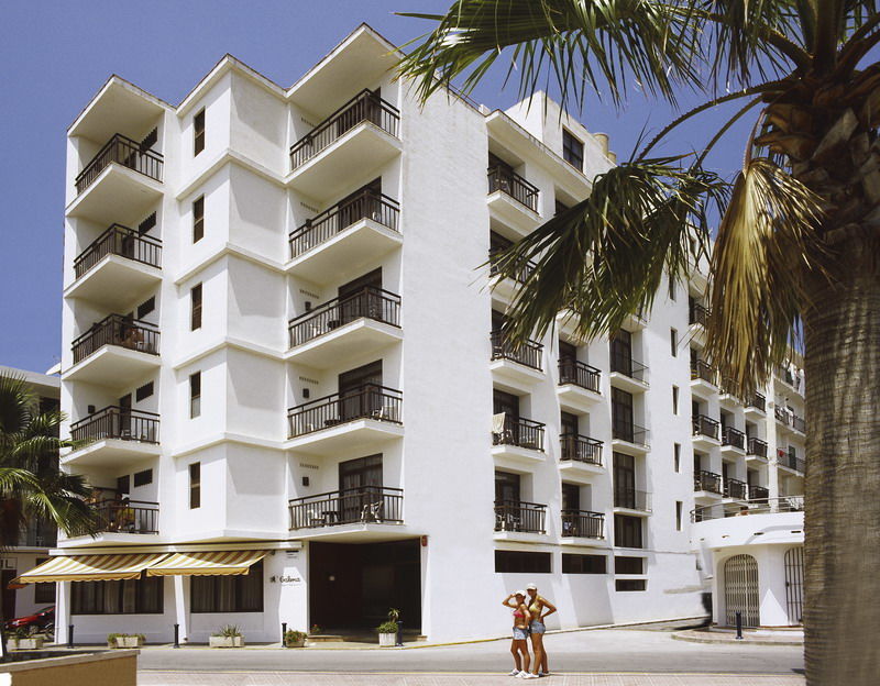 Hotel Galera 3*