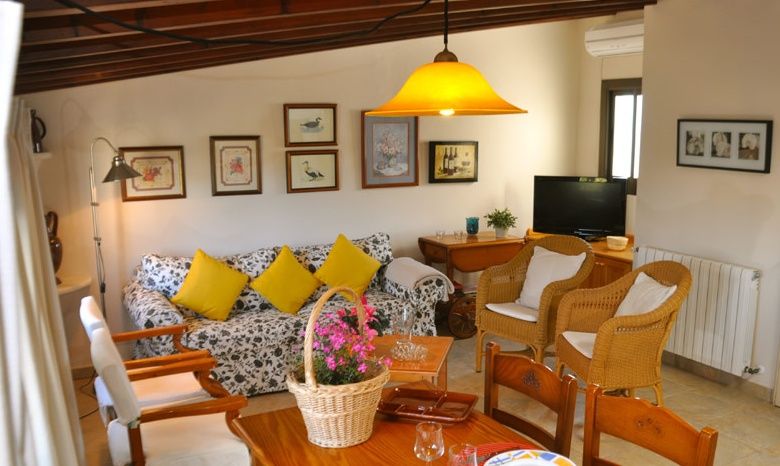 Aparthotel Casa Maria 2*