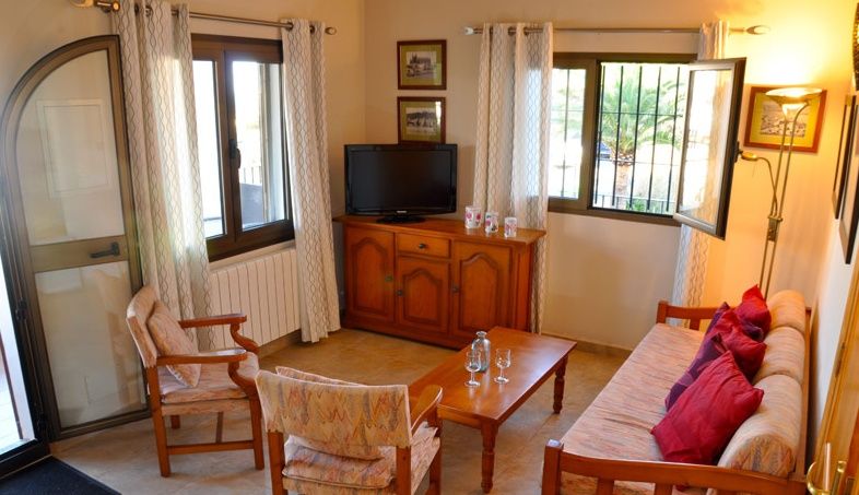 Aparthotel Casa Maria 2*