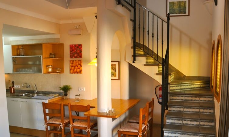 Casa Maria 2* Sant Antoni de Portmany