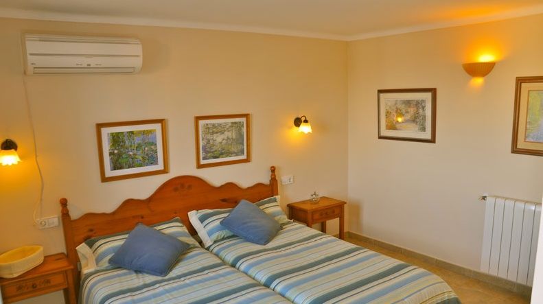 Aparthotel Casa Maria 2*