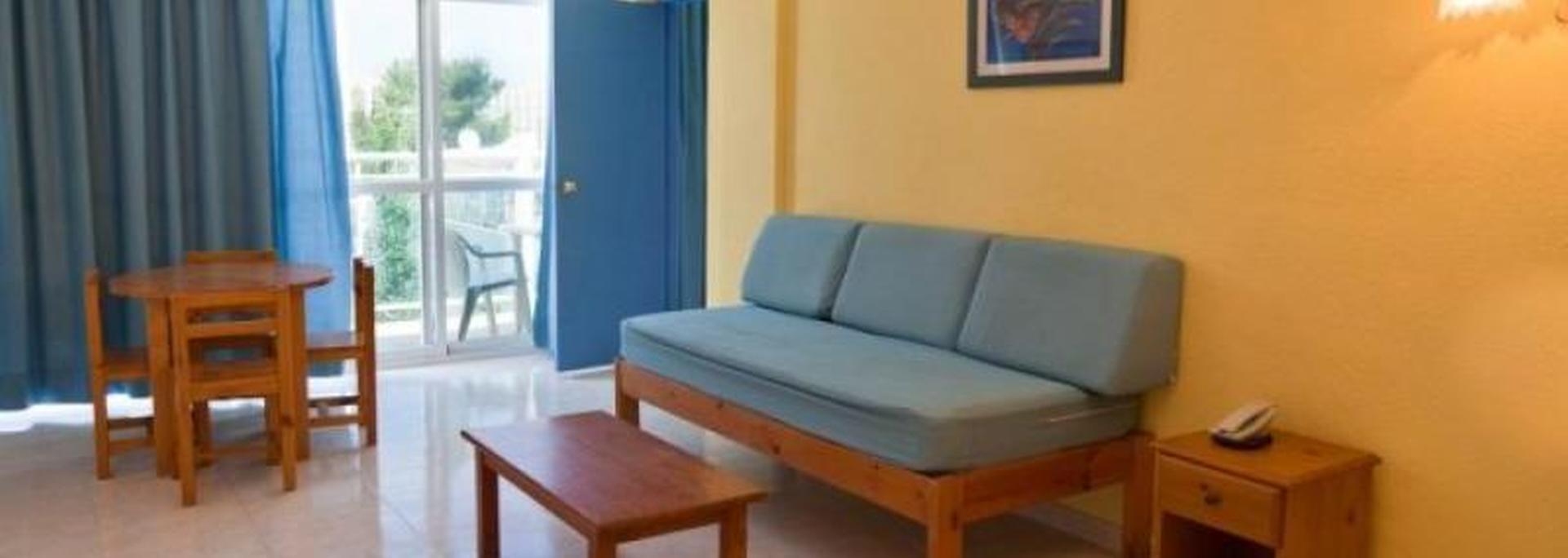 Aparthotel Vibra Club Maritim 3*
