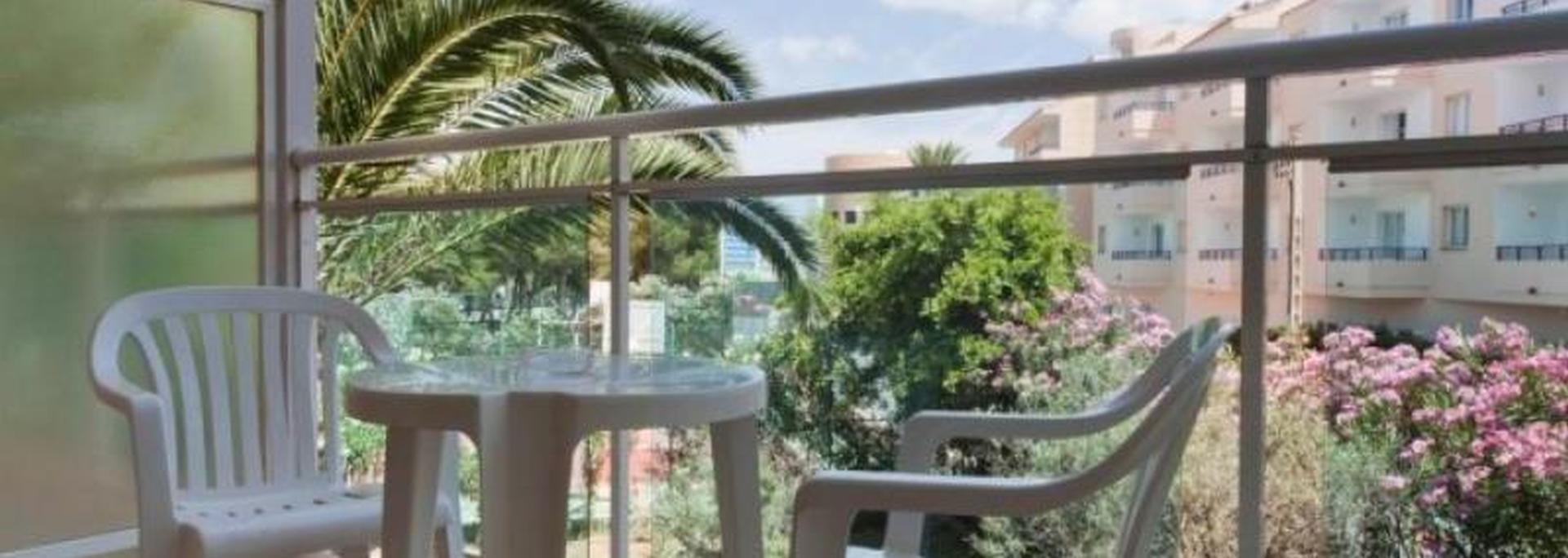 Vibra Club Maritim 3* San Antonio (Ibiza)
