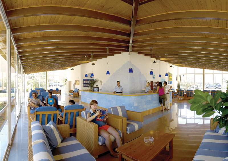 Vibra Club Maritim 3* San Antonio (Ibiza)