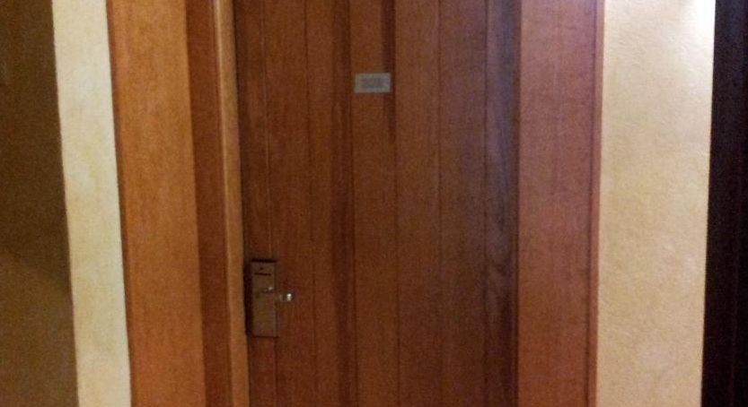 Aparthotel Casa Maria 2*